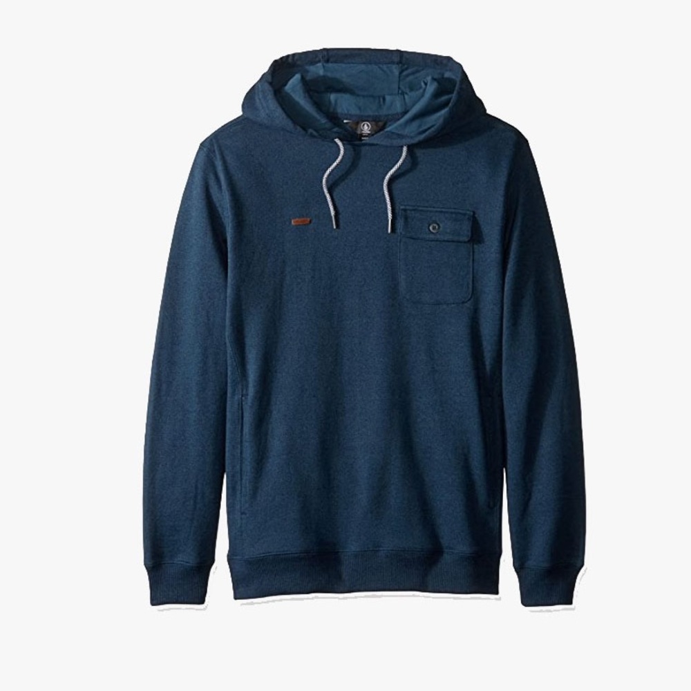 Volcom Elba Pullover Hoodie Men's XL